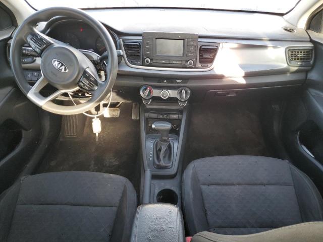 3KPA24AB4KE172211 | 2019 KIA rio s