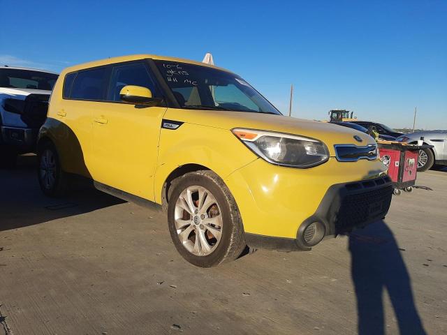 KNDJP3A57F7171789 KIA SOUL +