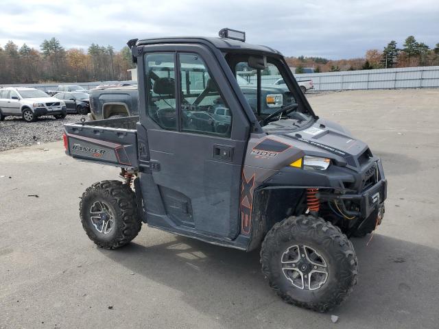 2014 POLARIS RANGER 900 - 4XAUH9EA2EG286195