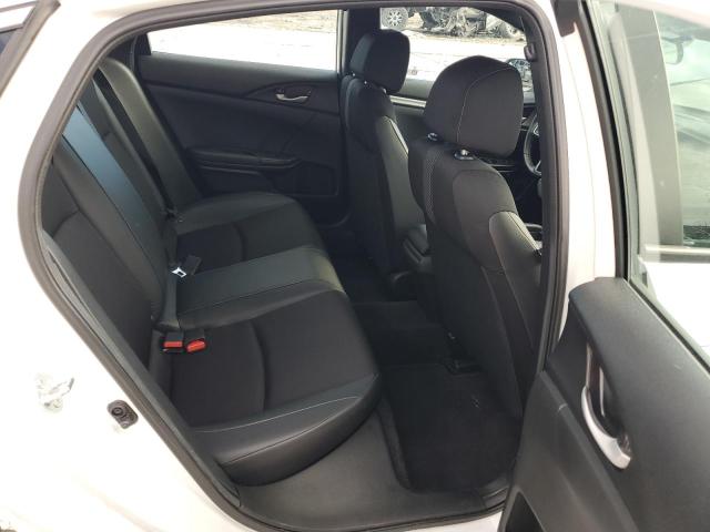 2021 HONDA CIVIC SPOR - 2HGFC2F81MH545153