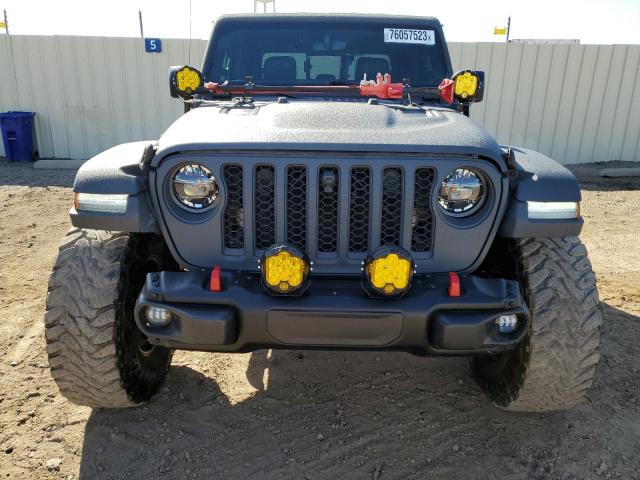 1C6JJTBM8ML502897 Jeep Gladiator Rubicon