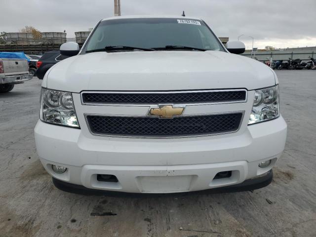 2007 Chevrolet Tahoe K1500 VIN: 1GNFK13017J402806 Lot: 76702193