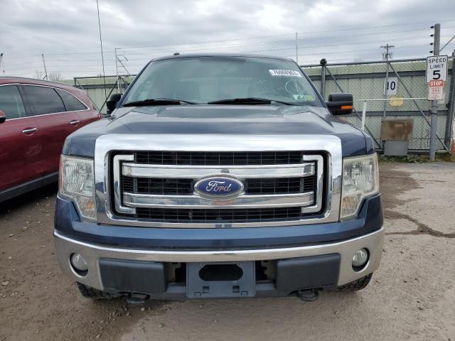 1FTFX1EF8DFA84175 | 2013 Ford f150 super cab