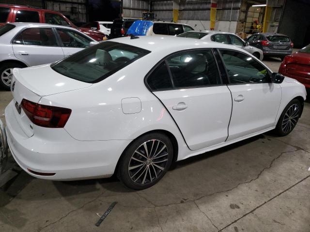 3VWD17AJ4GM409489 | 2016 VOLKSWAGEN JETTA SPOR