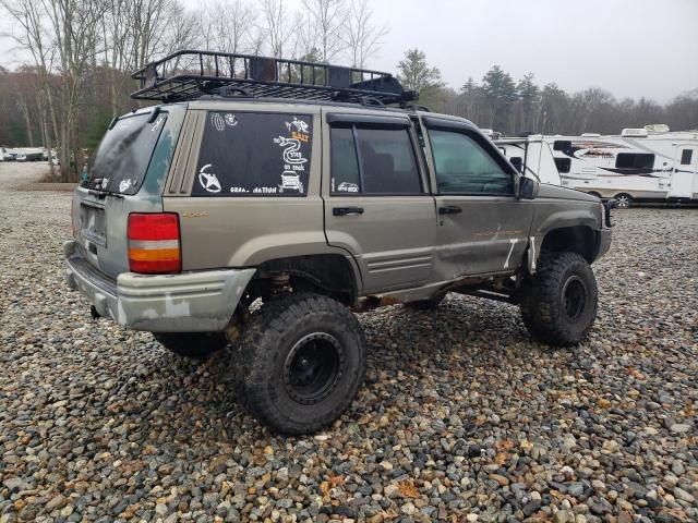 1J4GZ78S9WC182575 1998 Jeep Grand Cherokee Limited