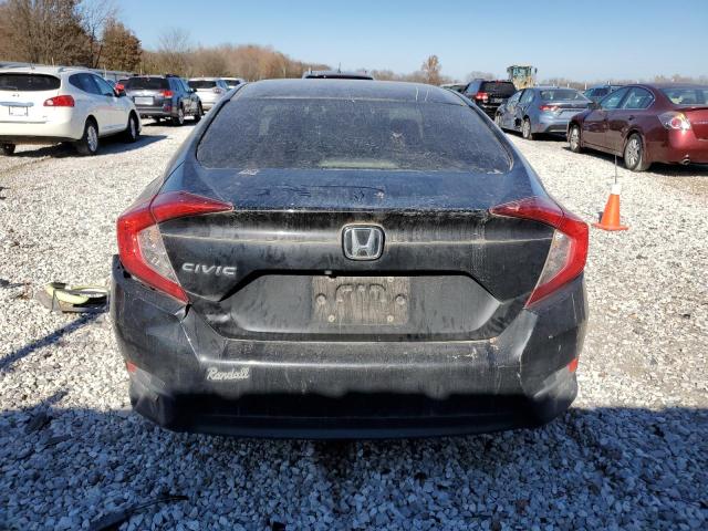 2016 HONDA CIVIC LX - 19XFC2F58GE041929