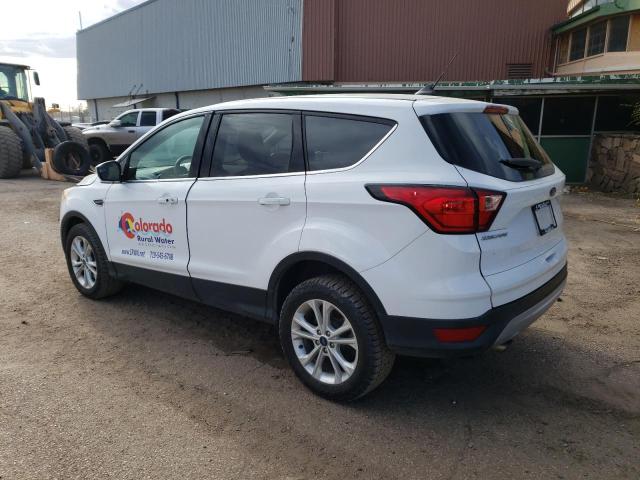 1FMCU9GDXKUC54045 | 2019 FORD ESCAPE SE