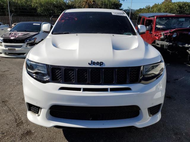 1C4RJFN9XJC356566 Jeep Grand Cherokee Trackhawk