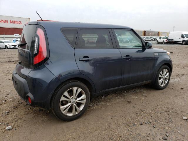 KNDJP3A50F7126824 | 2015 KIA SOUL +