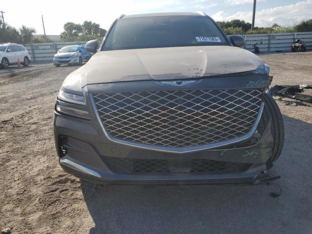 2022 GENESIS GV80 BASE KMUHCESC4NU083587