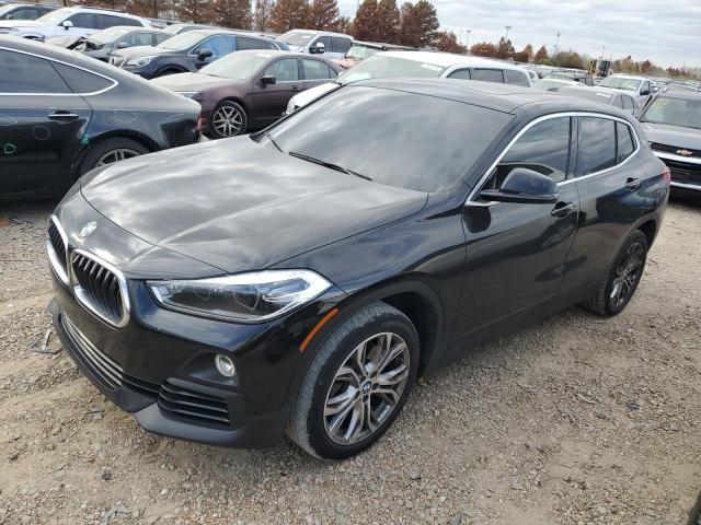 2018 BMW X2 XDRIVE2 - WBXYJ5C31JEF79979