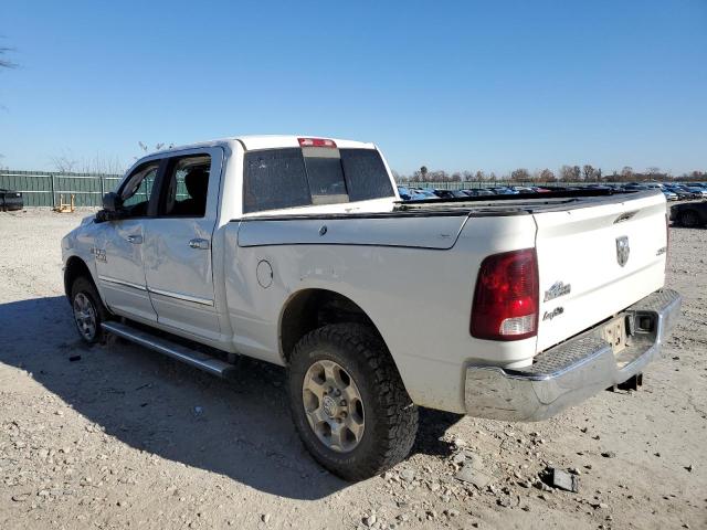 3C6UR5DJ5JG161097 | 2018 RAM 2500 SLT