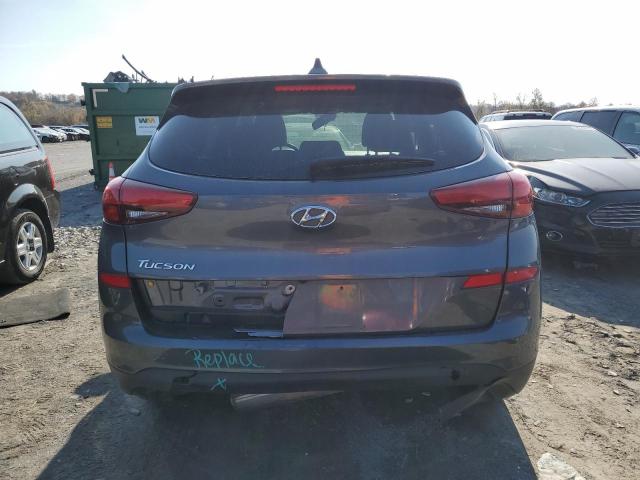 2019 HYUNDAI TUCSON SE - KM8J23A4XKU847570