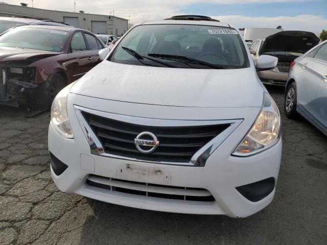 3N1CN7AP9GL871322 | 2016 NISSAN VERSA S