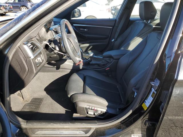 2018 BMW 330 I - WBA8B9C54JEE83067