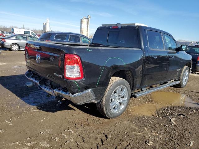 1C6SRFFT6LN290214 | 2020 RAM 1500 BIG H