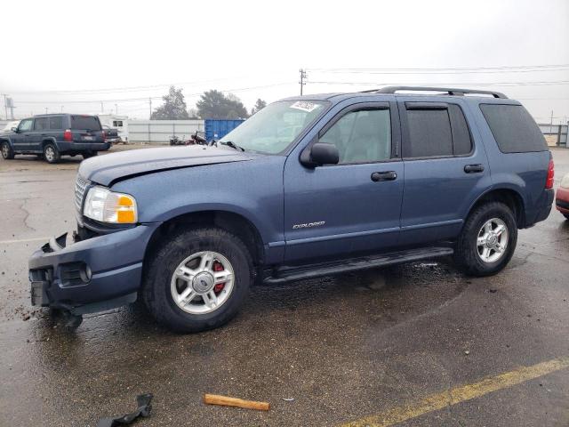 2004 Ford Explorer XLT