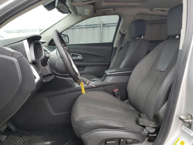 2015 CHEVROLET EQUINOX LT - 1GNALBEK9FZ136253