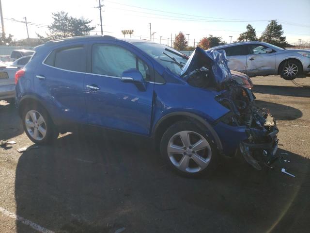 2015 BUICK ENCORE CON - KL4CJBSB0FB270356