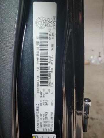 1J4GA59178L630042 2008 Jeep Wrangler Unlimited Sahara