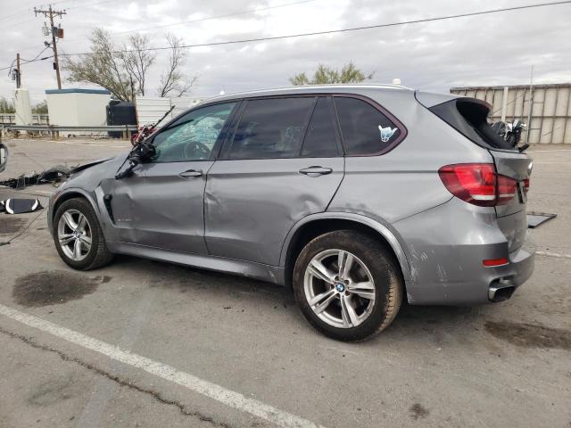 VIN 5UXKR6C54G0J81119 2016 BMW X5, Xdrive50I no.2