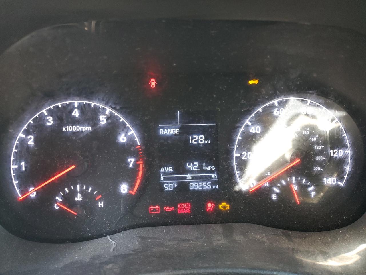 3kpc24a66le121208 3KPC24A66LE121208 2020 Hyundai Accent Se