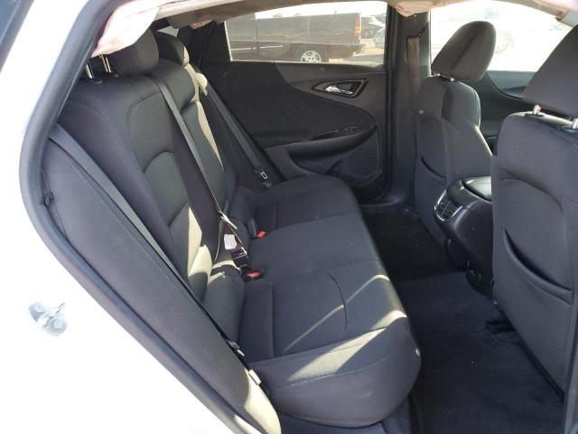 2016 CHEVROLET MALIBU LT - 1G1ZF5SX4GF324064