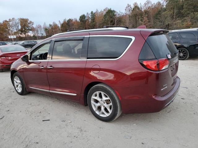 2C4RC1EG6HR833233 2017 CHRYSLER PACIFICA, photo no. 2