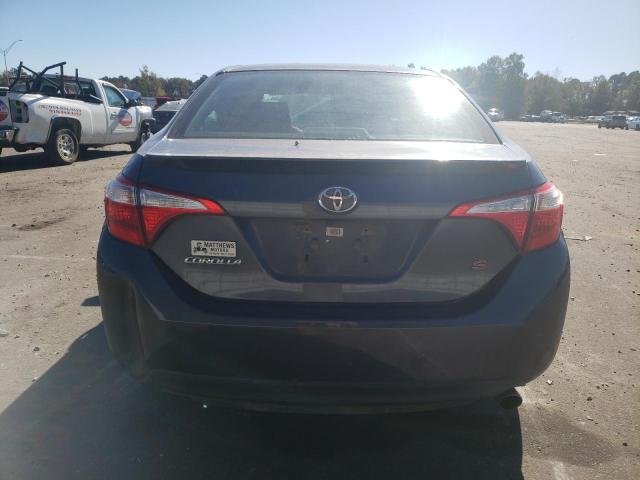 2015 TOYOTA COROLLA L - 5YFBURHEXFP305151