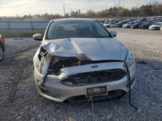 1FADP3K28JL225382 | 2018 FORD FOCUS SE