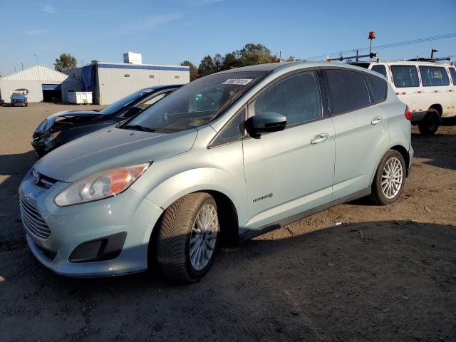 2013 Ford C-Max Energi SE