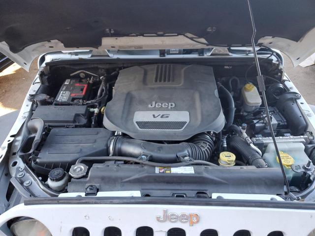 1C4HJWCG8EL132439 Jeep Wrangler Rubicon