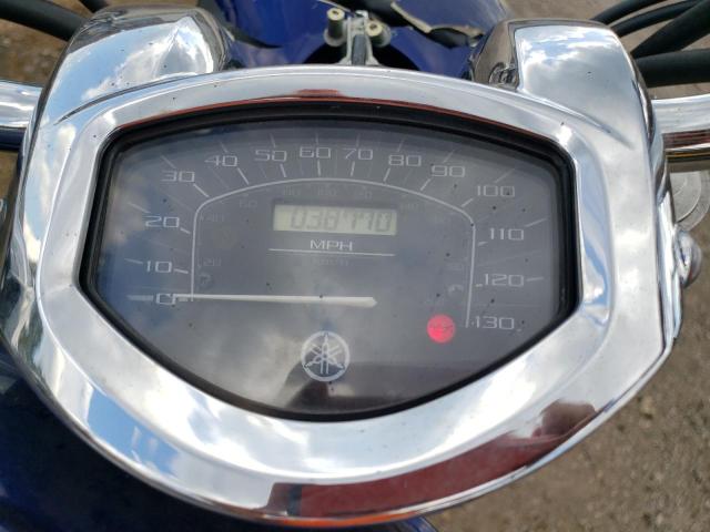 2007 YAMAHA XVS1300 A JYAVP24E77A002816