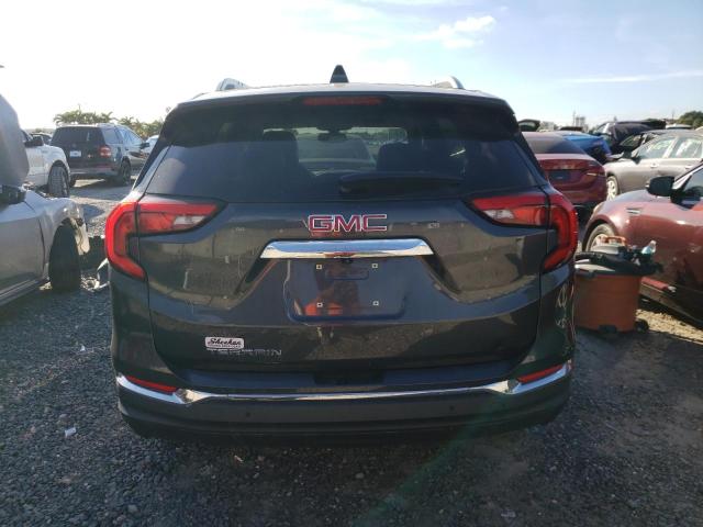 2019 GMC Terrain Slt VIN: 3GKALPEV6KL310141 Lot: 77305143