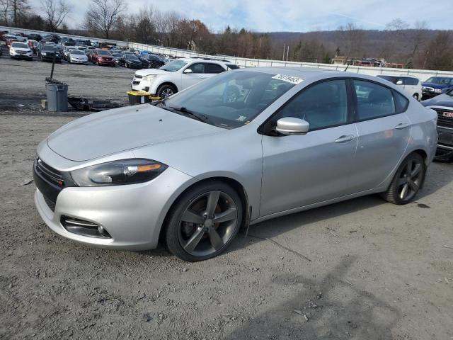 2013 Dodge Dart Limited