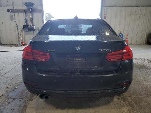 WBA8E3G53GNU02029 BMW 328 Xi Sulev