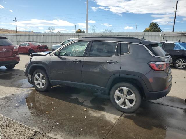 3C4NJDBBXJT350118 | 2018 JEEP COMPASS LA