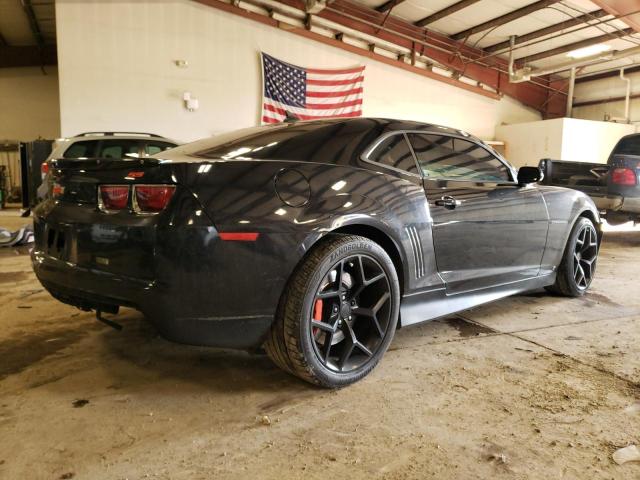 2G1FK1EJ2A9145424 | 2010 Chevrolet camaro ss