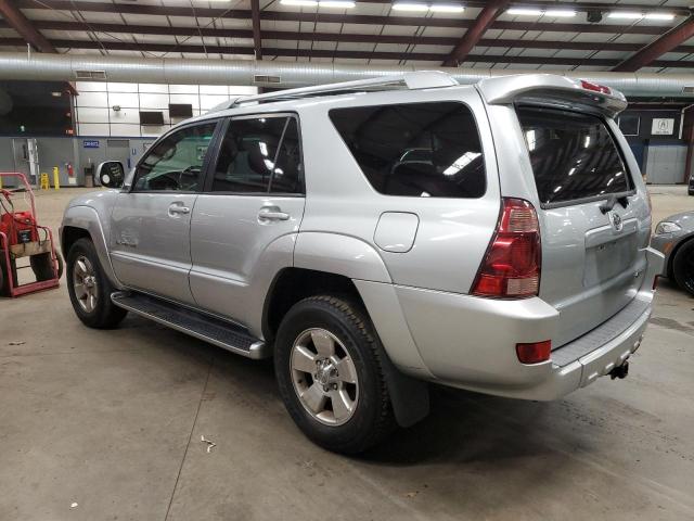 JTEBU17R830001260 2003 Toyota 4Runner Limited