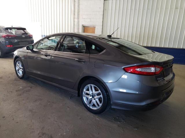 1FA6P0H7XE5391617 | 2014 FORD FUSION SE