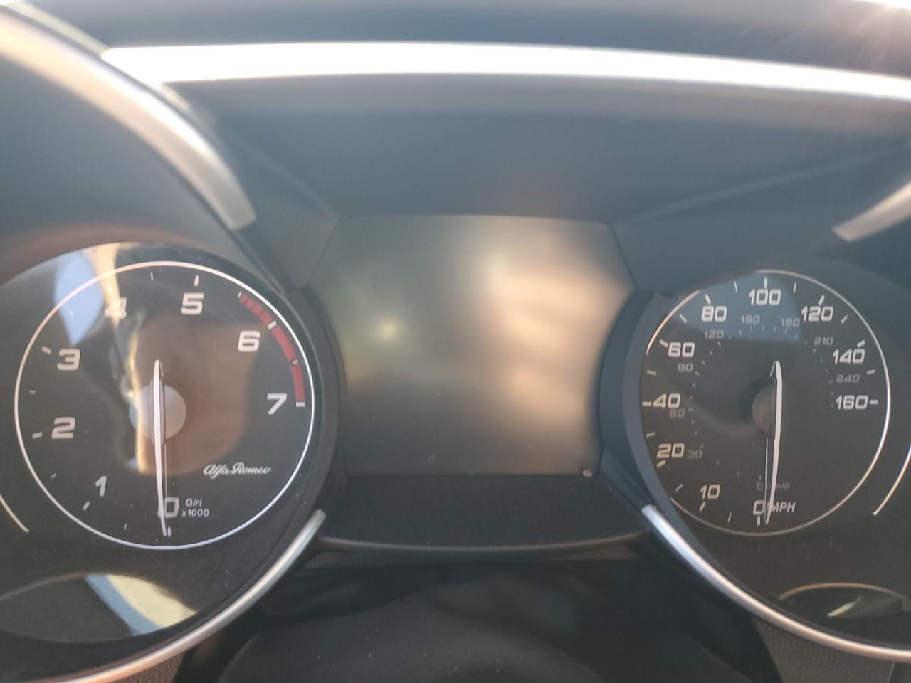 zarfanbn3n7665184 ZARFANBN3N7665184 2022 Alfa Romeo Giulia Super