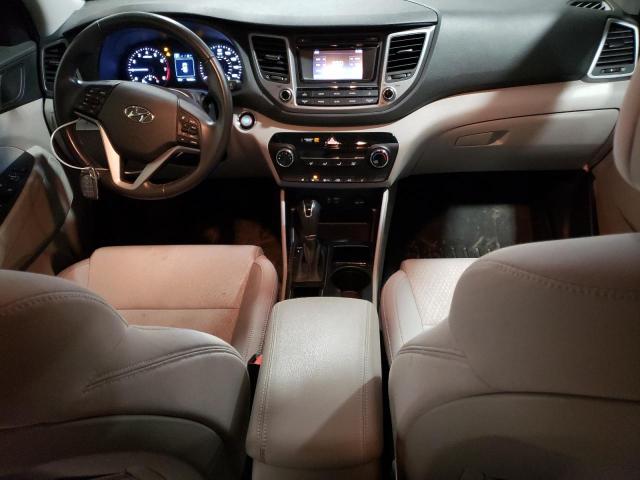 2017 HYUNDAI TUCSON SPO - KM8J3CA21HU282839