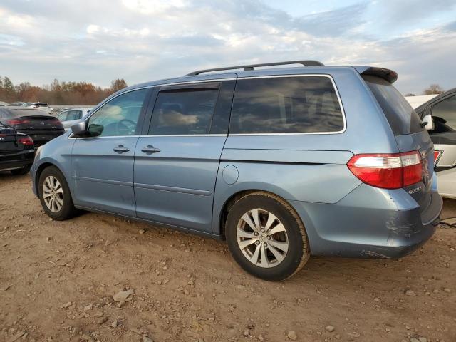 5FNRL384X7B064873 | 2007 Honda odyssey ex