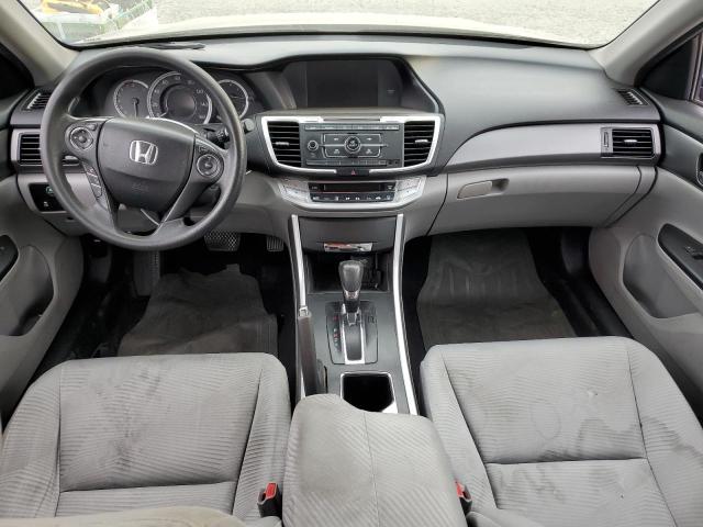 2015 HONDA ACCORD LX - 1HGCR2F3XFA188935