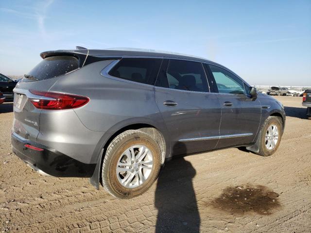 5GAEVAKW2JJ180772 | 2018 Buick enclave essence