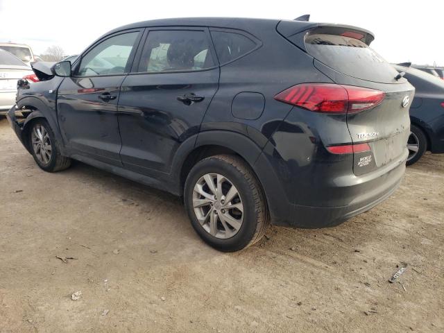 KM8J23A46MU411253 | 2021 HYUNDAI TUCSON SE