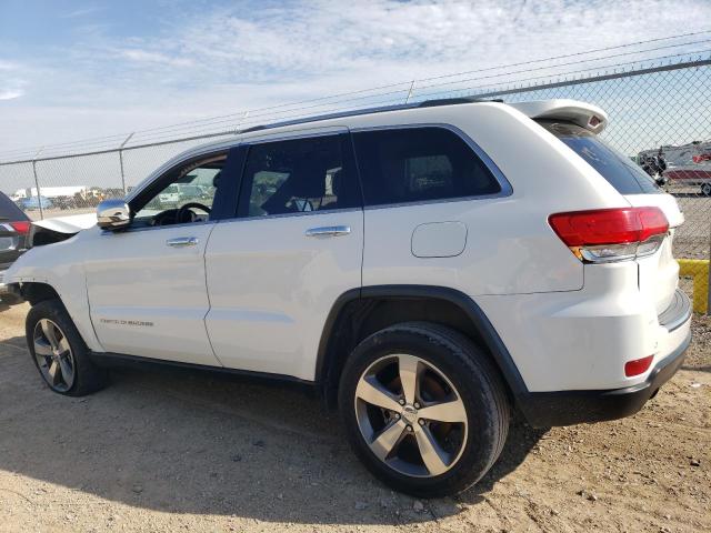 1C4RJEBG3EC574240 Jeep Grand Cherokee Limited