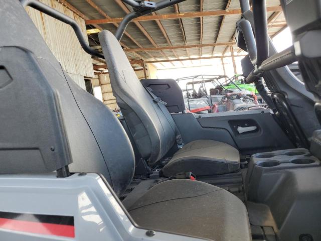 2021 YAMAHA YXE1000 5Y4AN40Y1MA101154