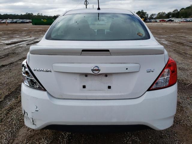 2017 NISSAN VERSA S - 3N1CN7AP3HL815748