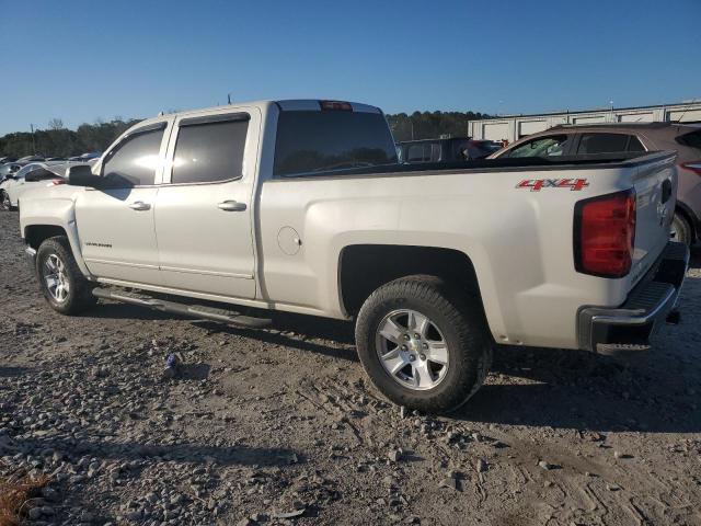 3GCUKREC2FG181206 | 2015 Chevrolet silverado k1500 lt